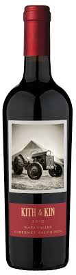 Product Image for Kith & Kin Cabernet
